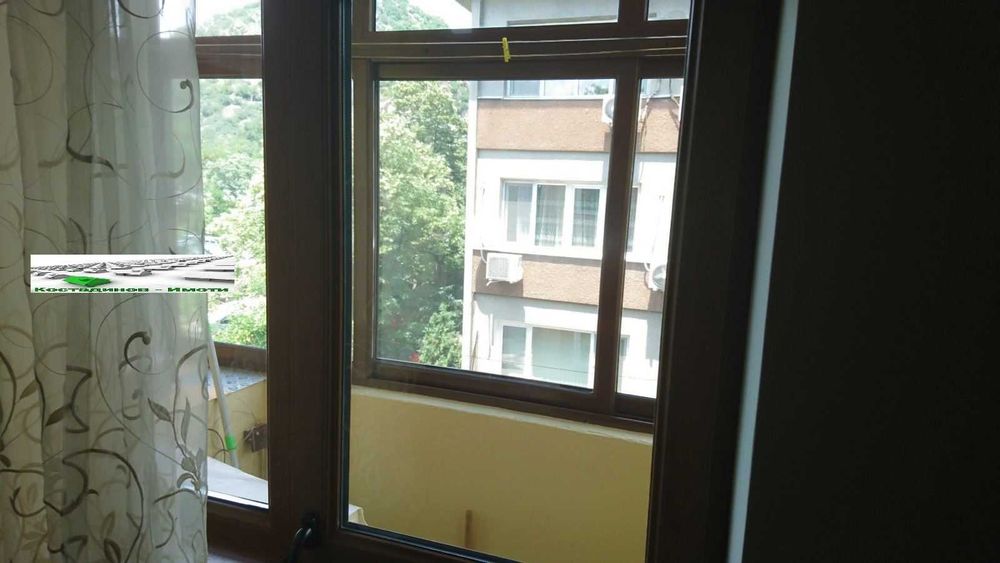 Дава се под наем Двустаен апартамент в Пловдив, Младежки Хълм - 60 кв.м за 459 € - Снимка #5