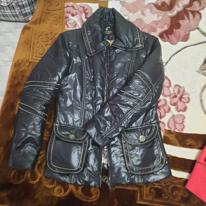 Куртки осень-весна р. 36-38