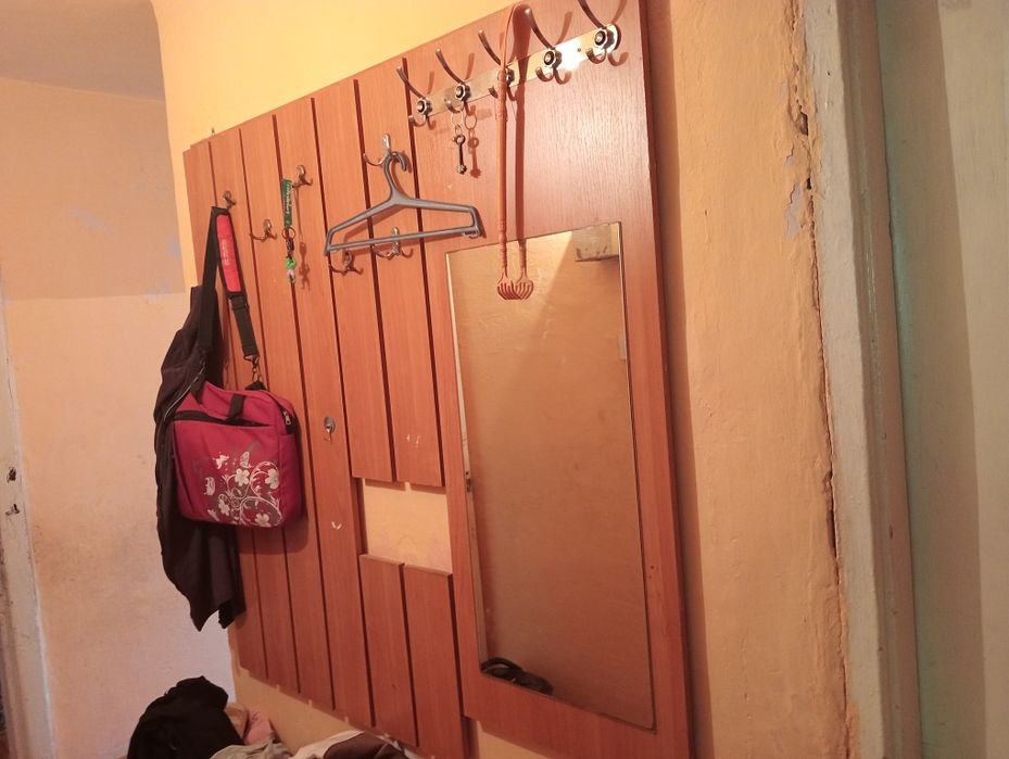 Прихожка Ким илгиш