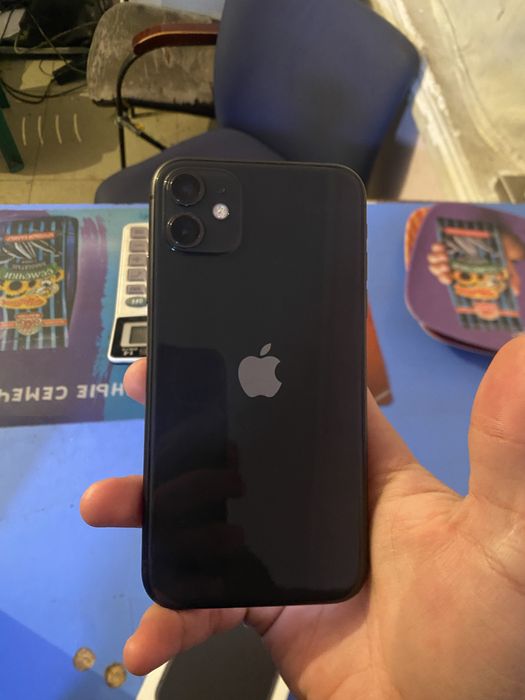 iPhone 11 64 GB
