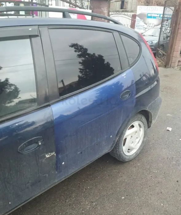 Сатылымда жақсы көлік бар