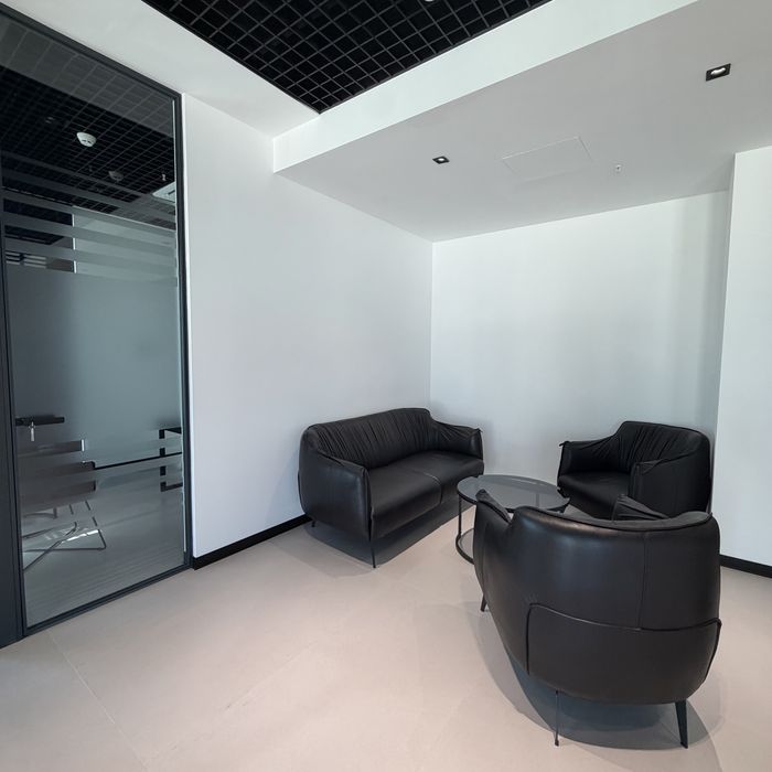 Nest one, 114 м2, новый ремонт, мебель, техника