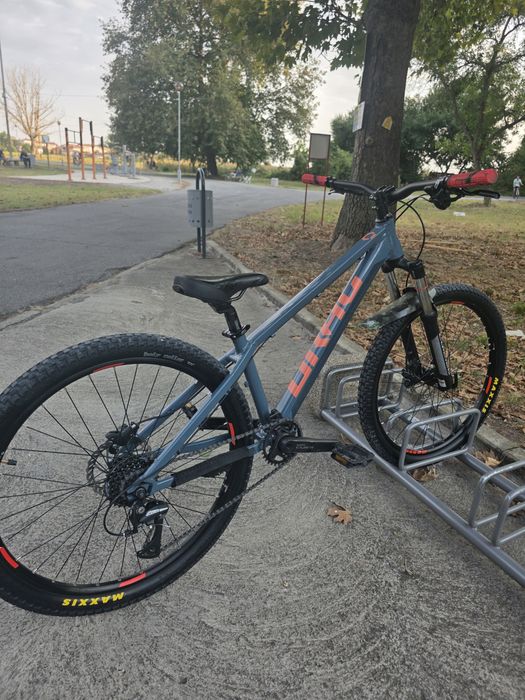 Велосипед DRAG C1