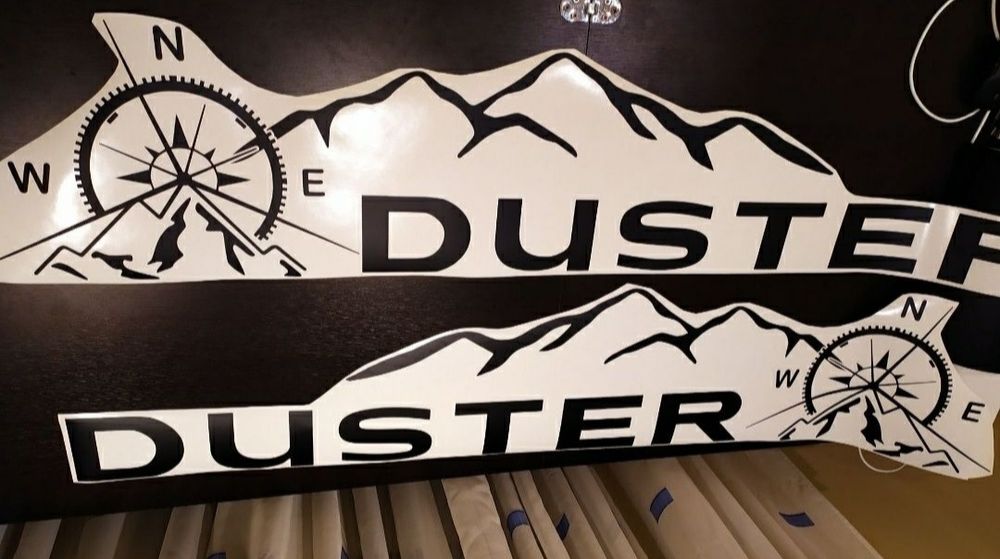Autocolant sticker Adventure off road