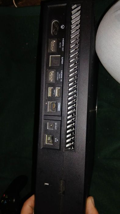 Xbox one prima generatie 1tb