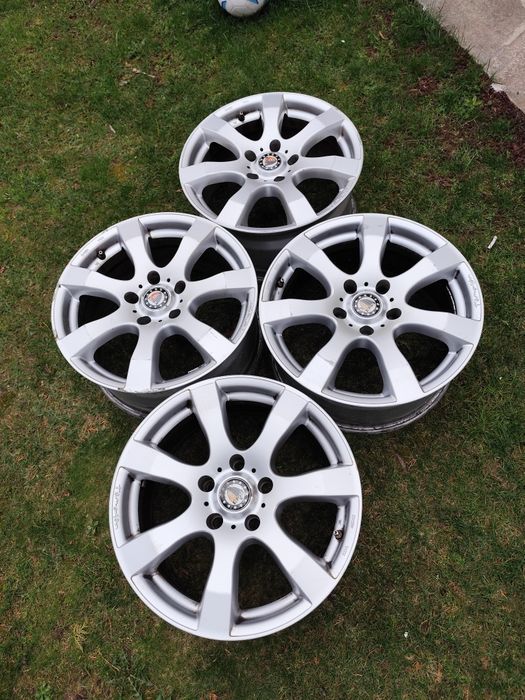 Джанти за BMW F10 E90 E46 17" TOMASON