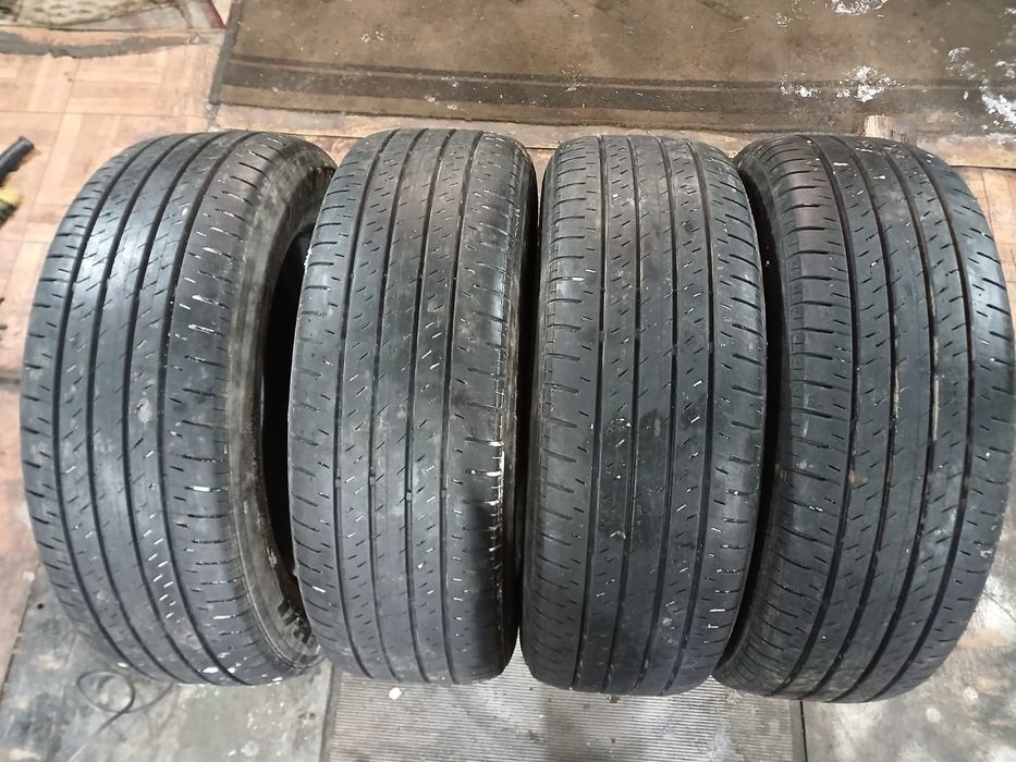 Продам резины на 18