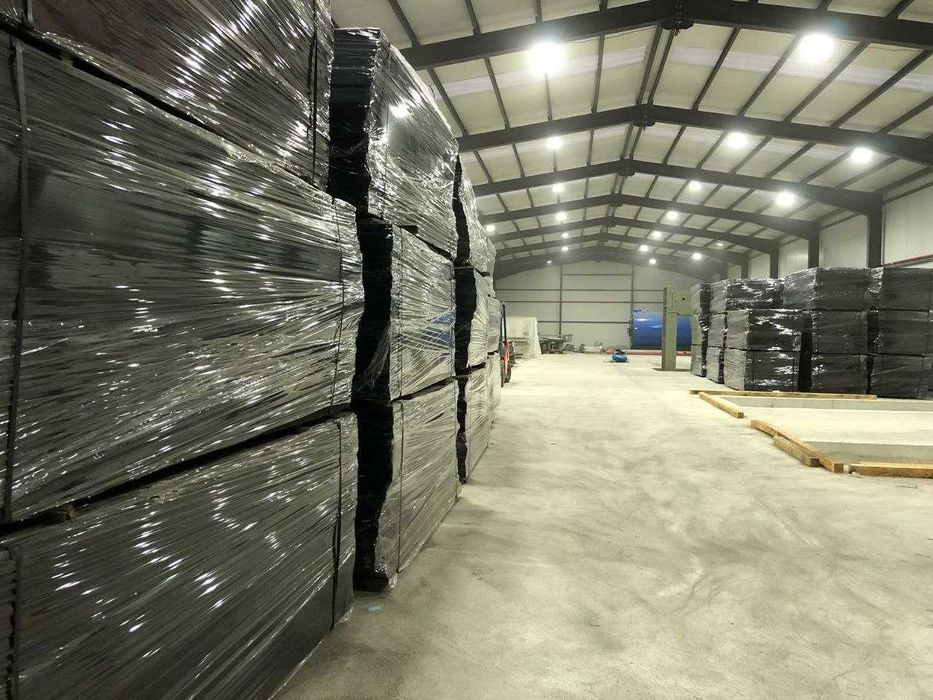 Tego Import Distributie