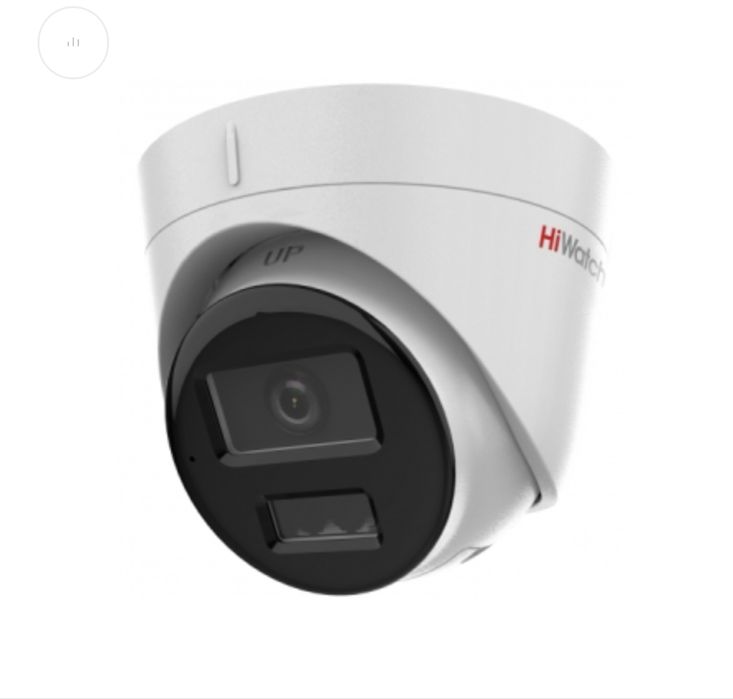 Установка видеонаблюдения