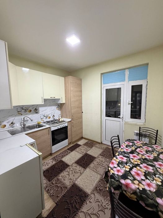 Sergeli Choshtepa Metro 1 bekat 200metr Navastroyka seriy dom