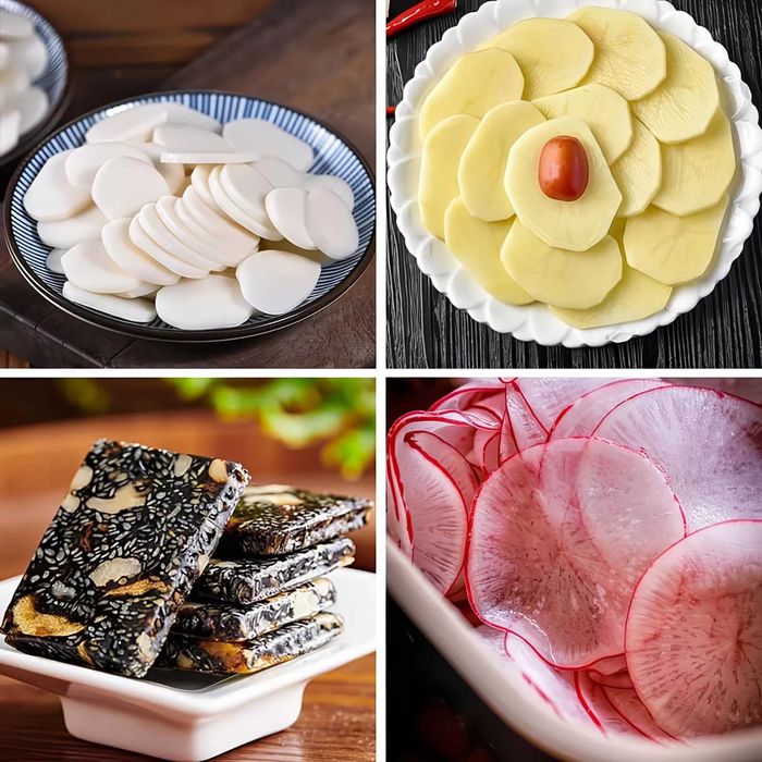 Слайсер, автомат нарезки колбасы, ветчины, сыра, овощей и фрукт. +стол