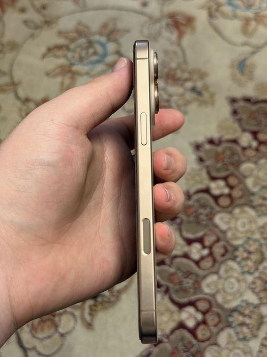 Iphone 16 Pro Max 512GB