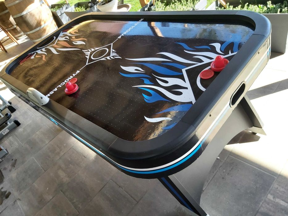 Air Hockey Astrodisc 6ft