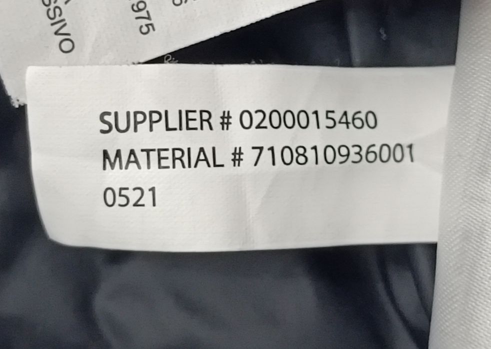 POLO Ralph Lauren Down Puffer Jacket оригинално пухено яке M пухенка