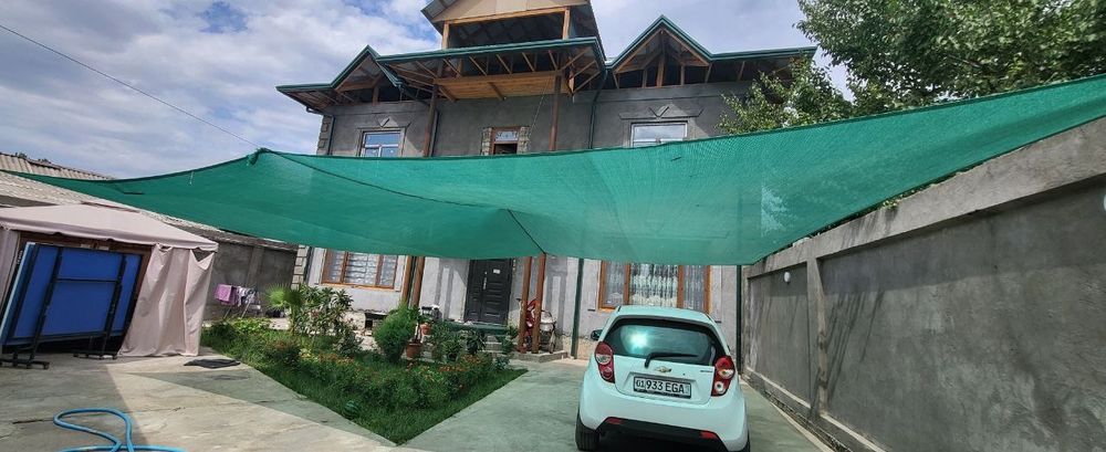 Продаётся добротный дом