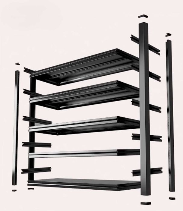 Полки для дома компактные | Kichik metall javon uy uchun/металлический