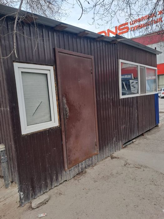 контейнеры по самовывозу