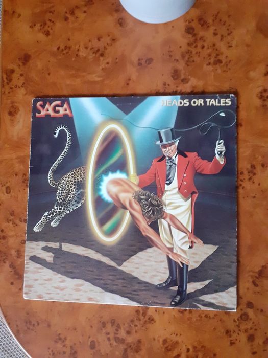 Lot 5 buc disc vinil vinyl Saga si Chicago