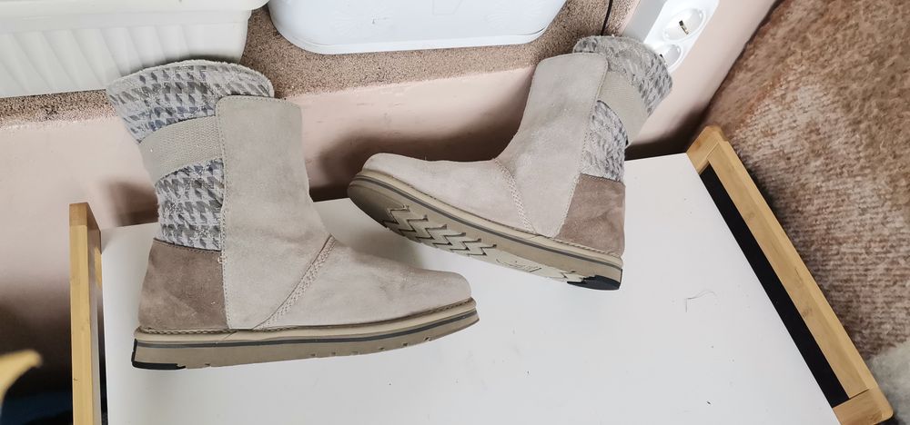 Апрески Sorel 41 н.