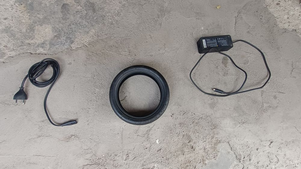Trotineta Xiaomi