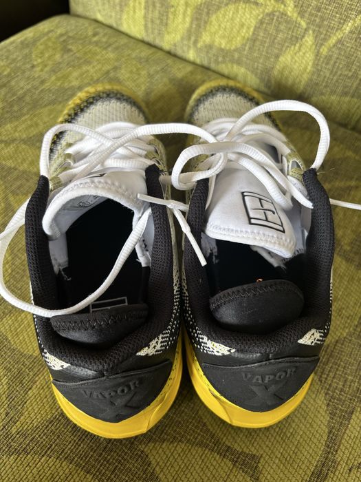 Нови мъжки маратонки Nike Vapor Х