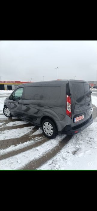 Ford Transit Connect 2019 1.0 ecoboost