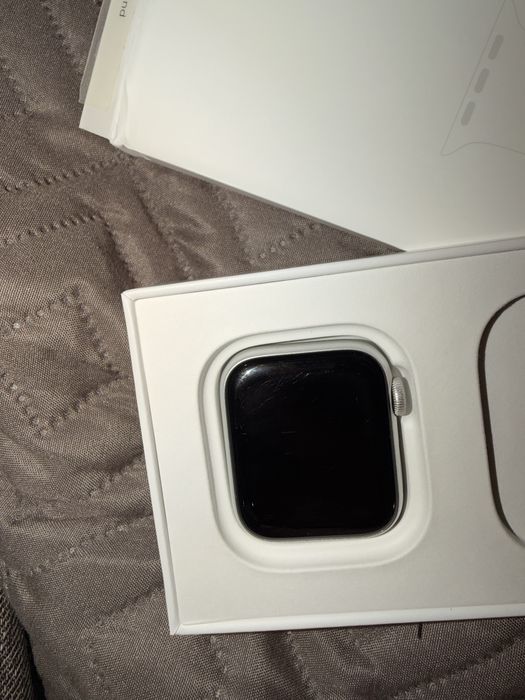 Apple watch SE 2