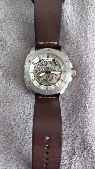 Ceas Fossil Automatic