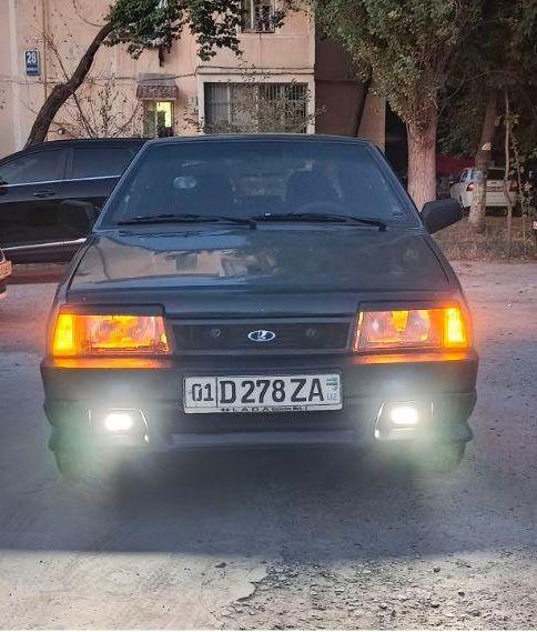 Продам ВАЗ 21093 в хорошем состоянии.