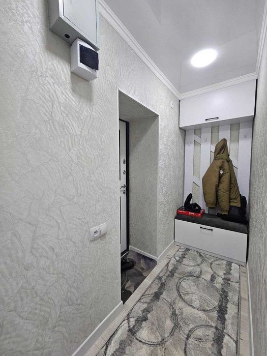 Продается Бывшее общежитие \Кушбеги