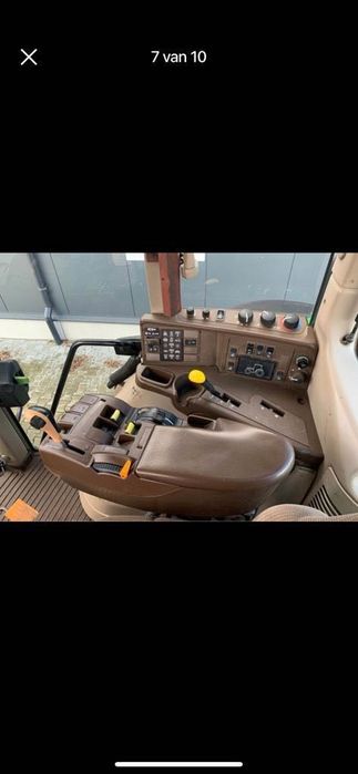 John Deere 6820
