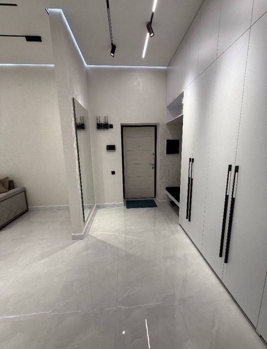 Oq Saroy Deluxe Продается 2 комнатная квартира ремонт Паркентский