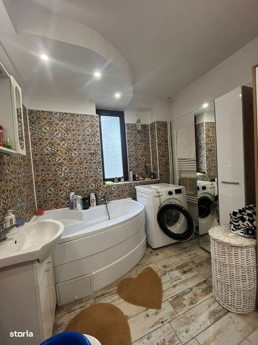 Apartament 2 camere Zona Gara -Parter- Bun de Tot - Five To Go