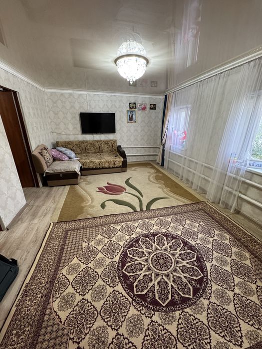 Продается 2-х ком часный дом в Падстепном