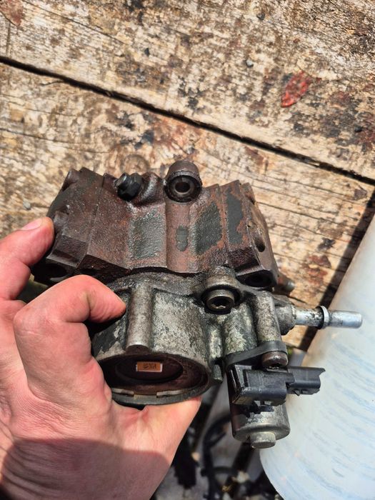 dezmembrez Citroen Jumper Prelata 2.2HDI prelata/ Peugeot Boxer 2016