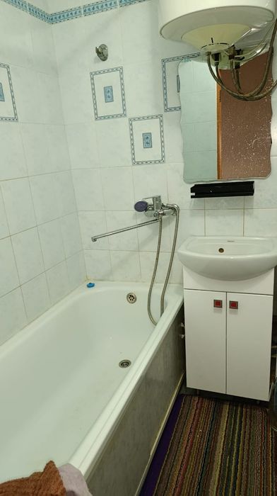 Продам 2-х комнатную квартиру