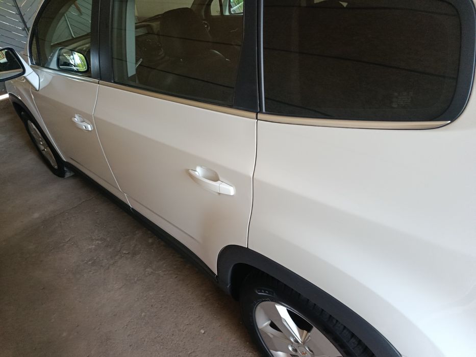 Орландо 2015 3 позиция холати зор