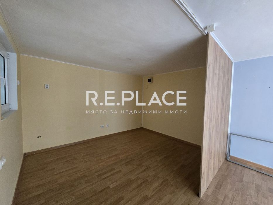 Дава се под наем Магазин в Варна, Централна поща - 25 кв.м за 178.5 € - Снимка #3