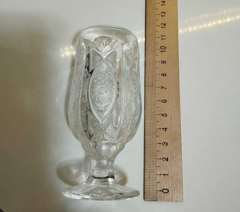 Рюмки на ножке 6 шт.