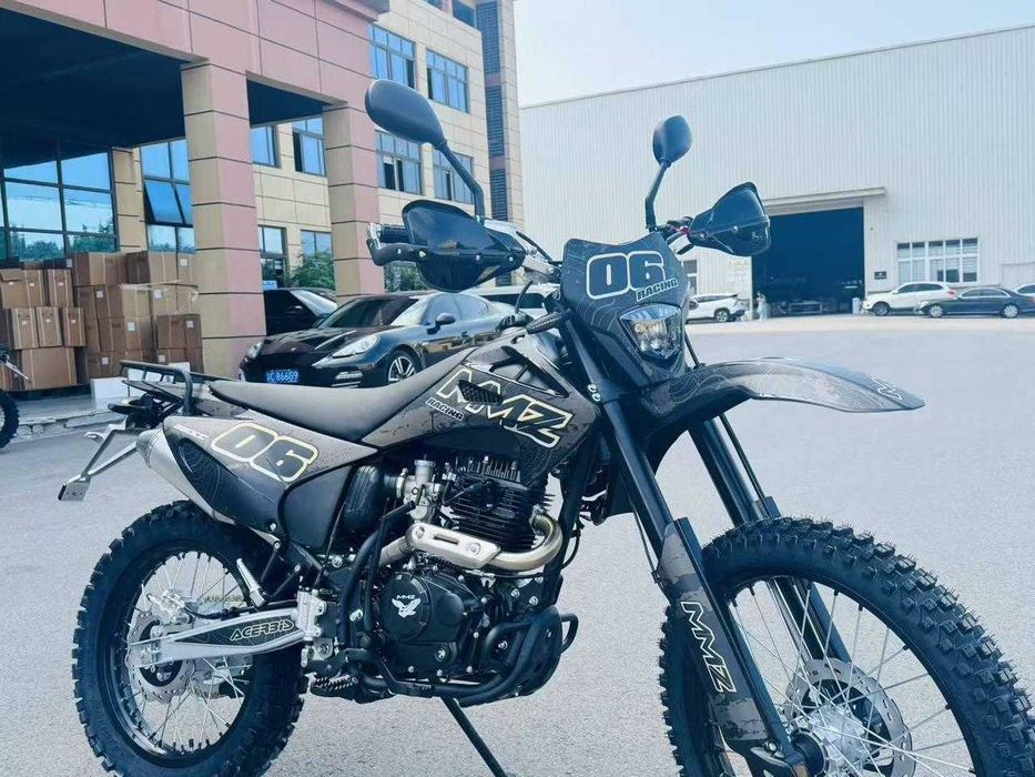 Эндуро MMZ 06 250cc