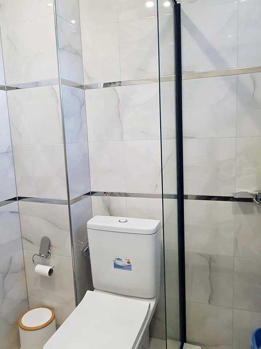 Продава се Двустаен апартамент в Хасково, Любен Каравелов - 71 кв.м за 1164 €/кв.м - Снимка #8