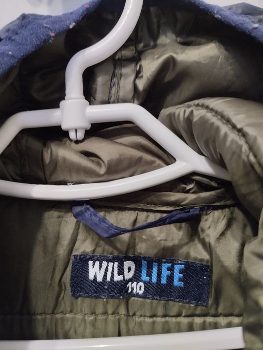 Куртка 1500 тенге