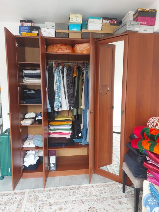 Шкаф для спальный
