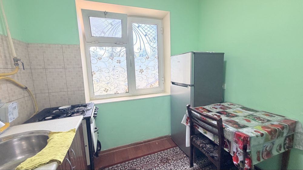 Zudlik bilan kvartira ijaraga beriladi