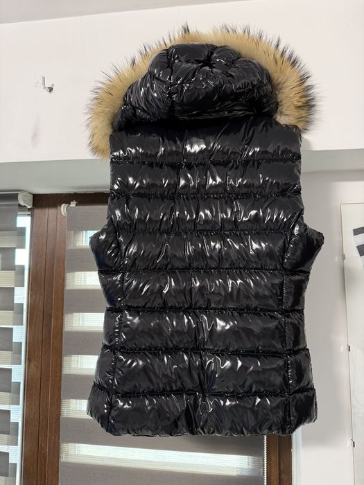 Vestă originală Moncler