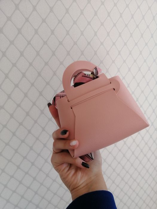 Сумка. Рюкзак. Мини сумка. Большая сумка.