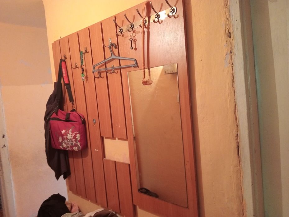 Прихожка Ким илгиш