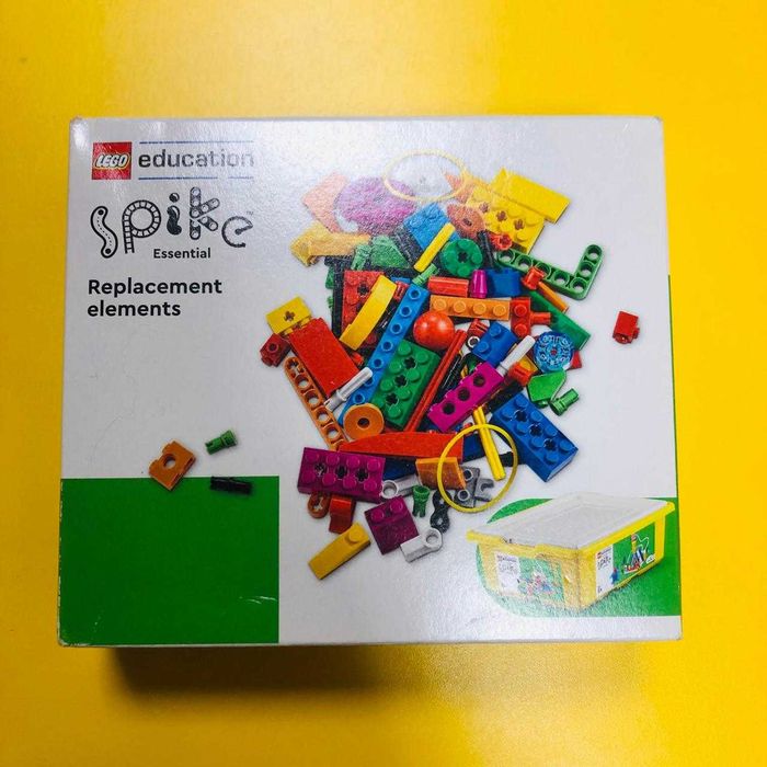 LEGO 45345 SPIKE Essential