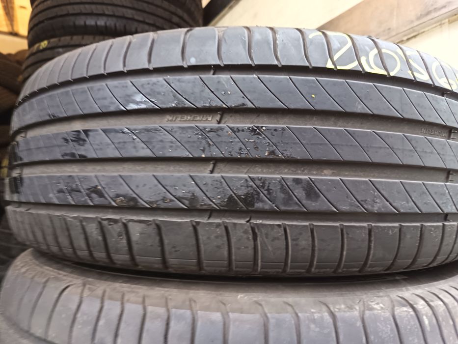 Anvelope vara 205 60 16 Michelin 2023 6.5mm