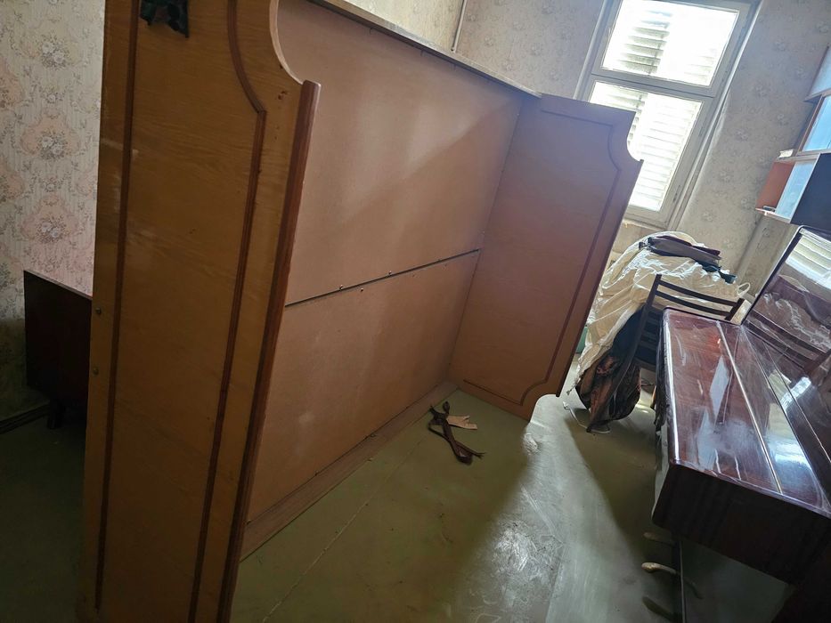 Мебель из дома в саязи с переездом